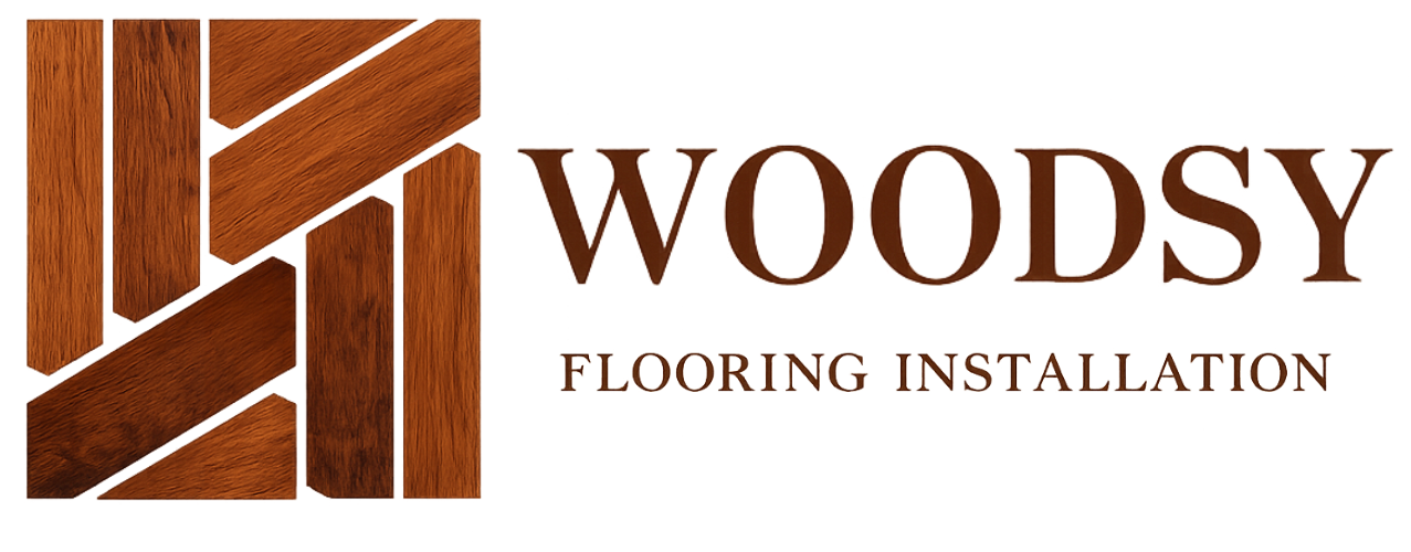 Woodsy